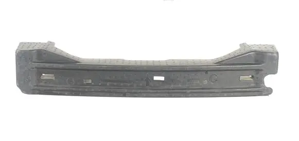 Mercedes-Benz GLE W167 Front bumper foam support bar A1673150300