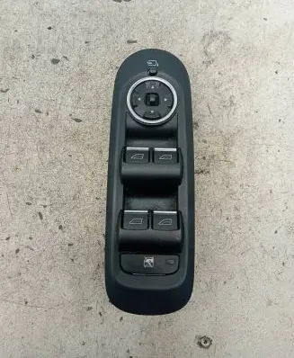 Ford Mondeo MK IV Electric window control switch 7S7T14A132BC A2108880030 21082888
