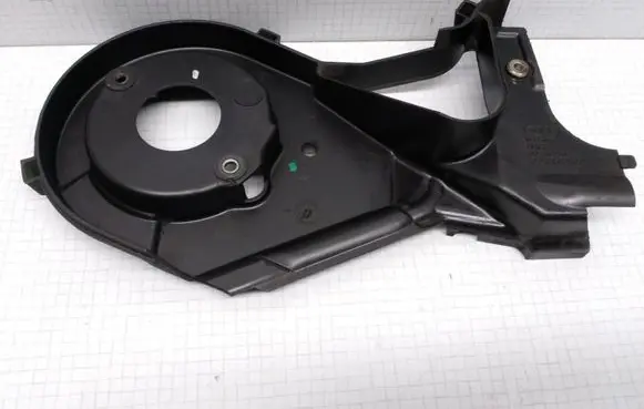Audi A4 S4 B6 8E 8H Timing belt guard (cover) 059109134D