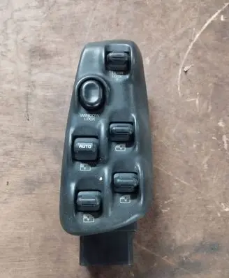 Dodge Durango I Electric window control switch 56021658