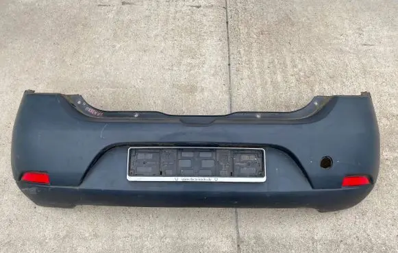 Renault Sandero II Rear bumper 850221967R