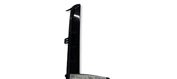 Lexus UX Front bumper lower grill 8148176060