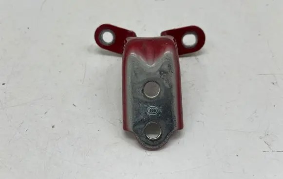 KIA EV6 Rear door lower hinge
