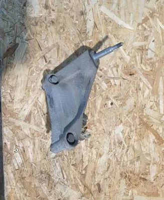 Renault Twingo III Gearbox mounting bracket 112536030R A453240011700