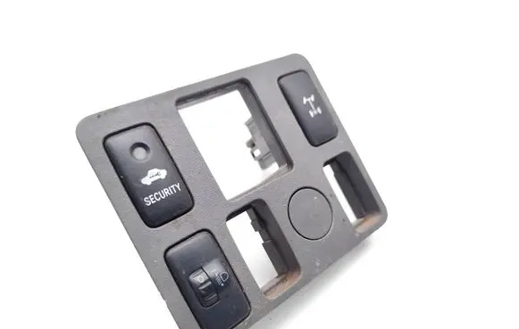 Toyota Hilux (AN10, AN20, AN30) Headlight level height control switch