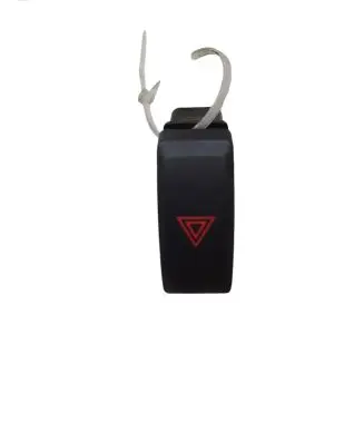 Mazda 6 Hazard light switch GKL1664H0