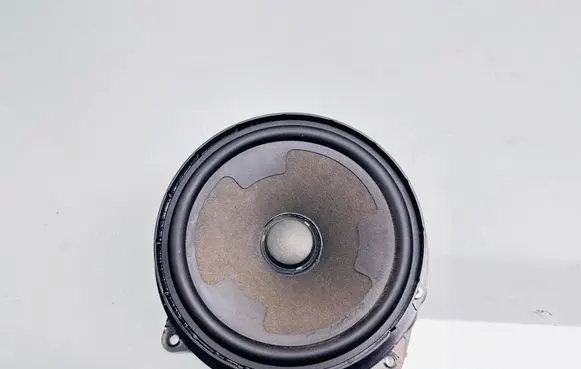 Volkswagen Touran III Rear door speaker 5TA035453