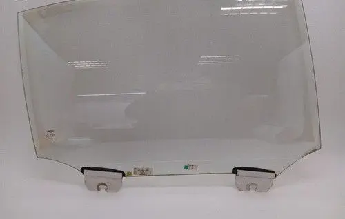 Bentley Flying Spur Rear door window glass 3W5845026C