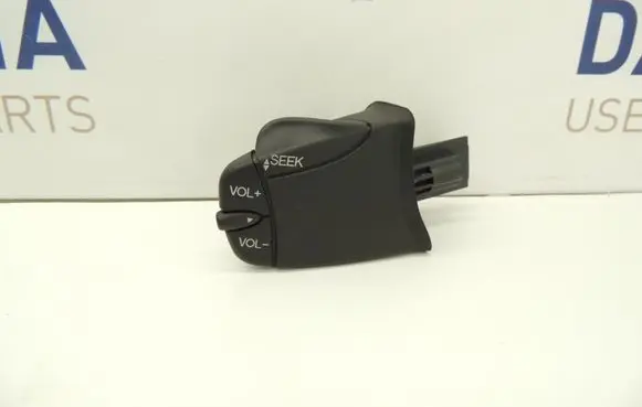 Ford Mondeo Mk III Multifunctional control switch/knob 98AB14K147AC D145