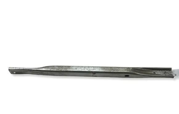Audi A5 Radiator support slam panel bracket 8W0605646B 8W060646