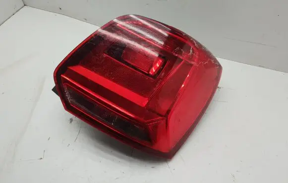 Volkswagen Polo V 6R Rear/tail lights 6C0945096G 6C0945112A 0287336812