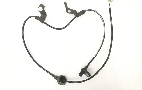 Mazda 6 ABS rear brake sensor GS1D4371Y