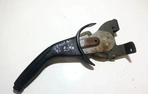Mitsubishi Carisma Handbrake/parking brake lever assembly