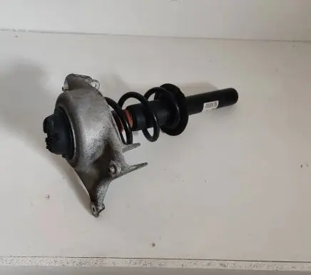 Front shock absorber/damper
