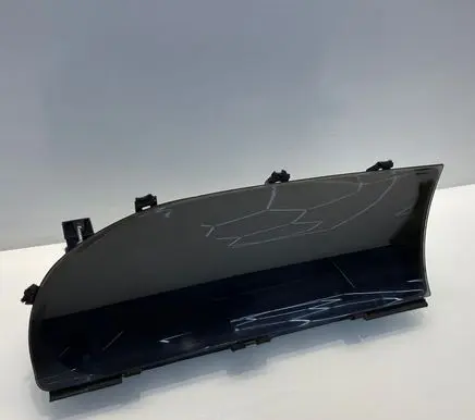 Mercedes-Benz S W221 Speedometer (instrument cluster) A2219009002 2219009002 A2219001304