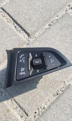 Buick Encore I Other switches/knobs/shifts 42391498 10135958 20170512