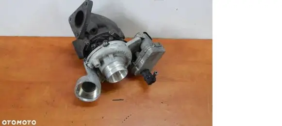 Jeep Compass Turbo A6510900286 012814 1110111