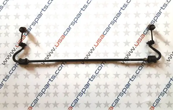 Subaru Forester SJ Rear anti-roll bar/sway bar 20451SC010 20451SC011 20470AJ010