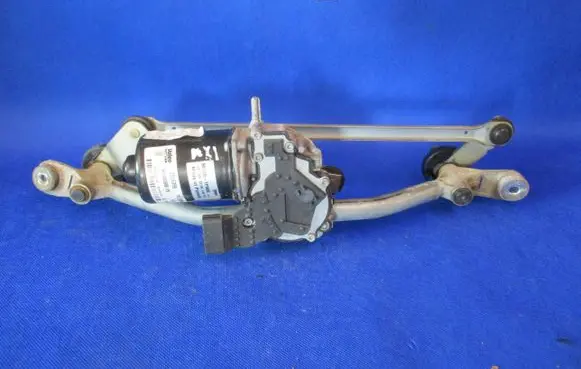 Hyundai ix20 Front wiper linkage 981001P000 223813513