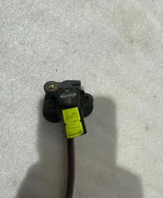 Mercedes-Benz E W212 Air pressure sensor A6511530041