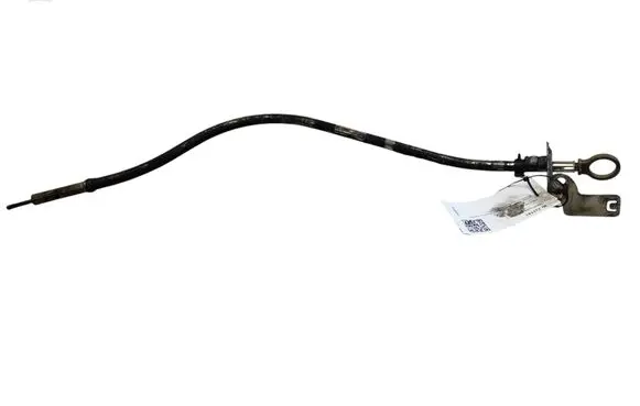 Oil level dip stick