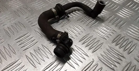 Volkswagen Golf Plus Vacuum line/pipe/hose 1K0611939C
