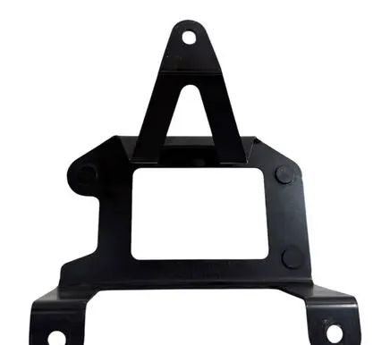 Mercedes-Benz S W222 Distronic sensor bracket A2225402817