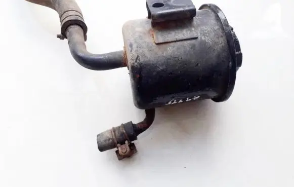 Nissan Almera Power steering fluid tank/reservoir