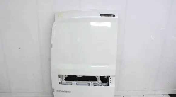 Opel Combo D Back/rear loading door 