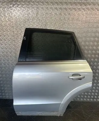 Audi Q5 SQ5 8R Rear door 