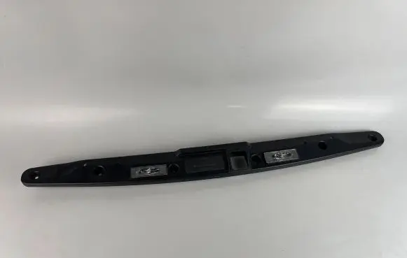 Renault Arkana Tailgate trunk handle 265126418R