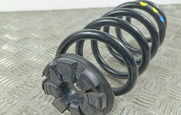 Dacia Jogger Rear coil spring