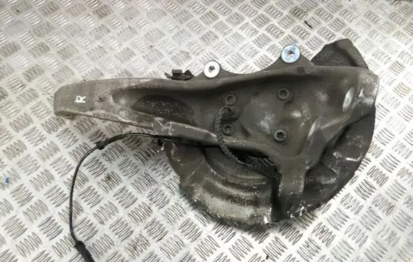 BMW 7 F01 F02 F03 F04 Front wheel hub