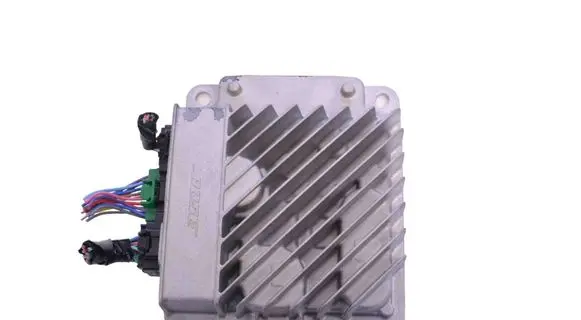 Mazda 3 II Sound amplifier BHP566A20