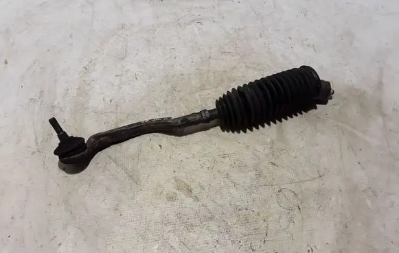 Renault Trafic III (X82) Steering tie rod end 7701049282