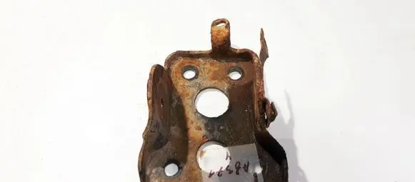 Citroen Nemo Bracket in trunk/boot 