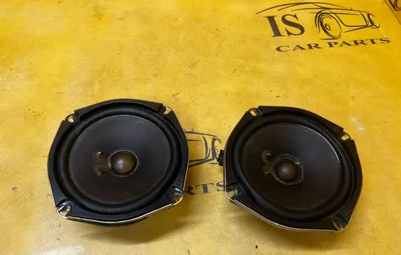 Chevrolet Corvette C5 Rear door speaker 10278959