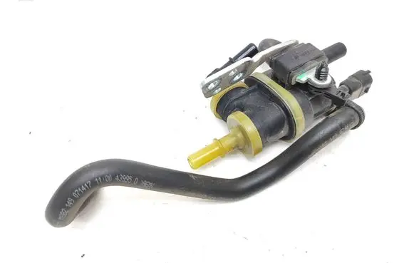 Alfa Romeo Stelvio Turbo solenoid valve 05281451AA 1777B0305E