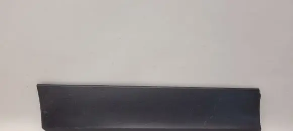 Volkswagen T-Cross Rear door trim (molding) 2GM854950F