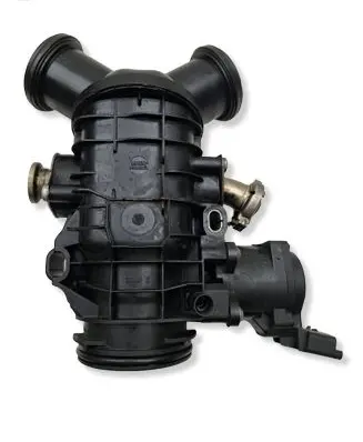 Peugeot 607 Throttle valve 4S7Q9L444C
