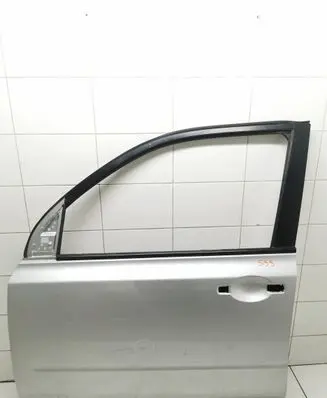 Nissan X-Trail T31 Front door