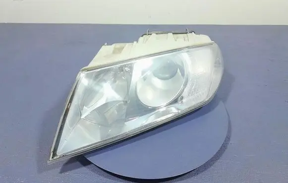 Skoda Octavia Mk2 (1Z) Headlight/headlamp 