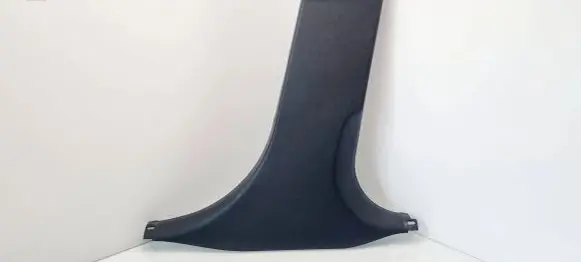 BMW 3 F30 F35 F31 (B) pillar trim (bottom) 51437221002 7221002