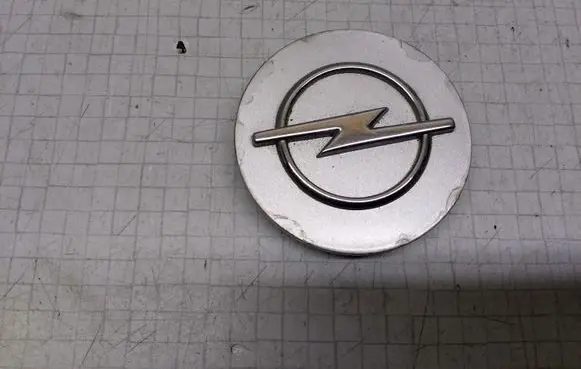 Opel Vectra C Original wheel cap 13204650 13117069 13117071