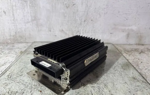 Audi A6 S6 C6 4F Sound amplifier 4F5035223E 4F5910223D 426016031