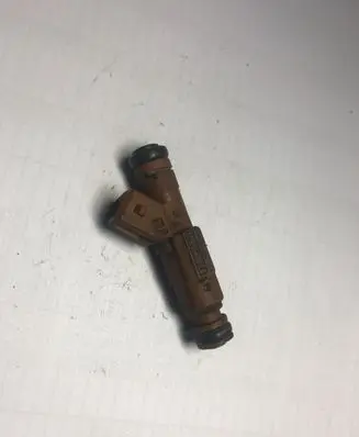 Volvo S80 Fuel injector 9186340 0280155831