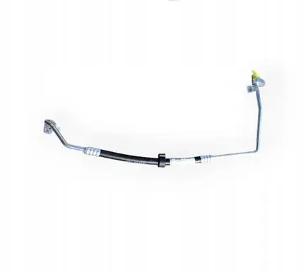 Audi A5 Air conditioning (A/C) pipe/hose 8W0816741AN