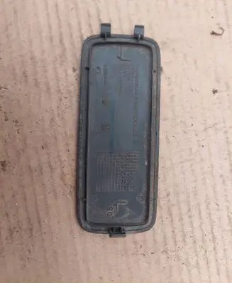 Renault Trafic III (X82) Other interior part 748167507R SP7638 1093001A