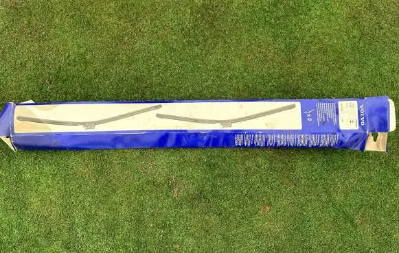 Volvo XC60 Windshield/front glass wiper blade 31490720
