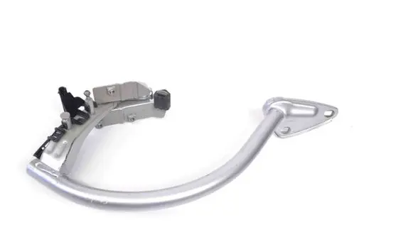 Volkswagen PASSAT CC Tailgate/trunk/boot hinge 3C8827301A